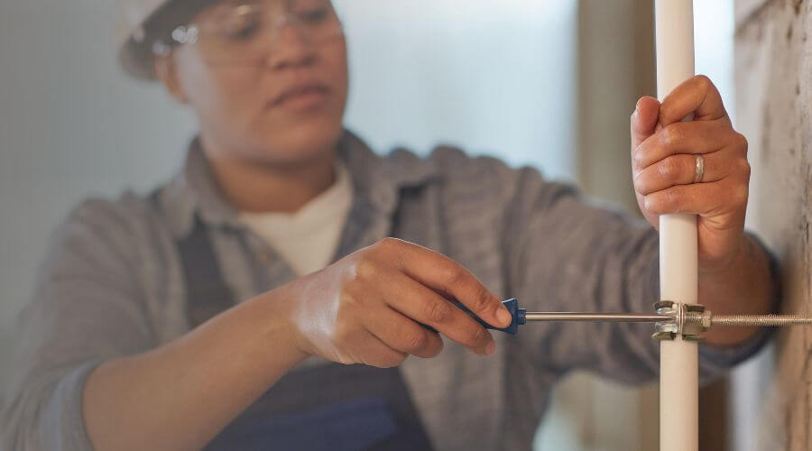 Dripping Faucet Repair in McClelland, IA